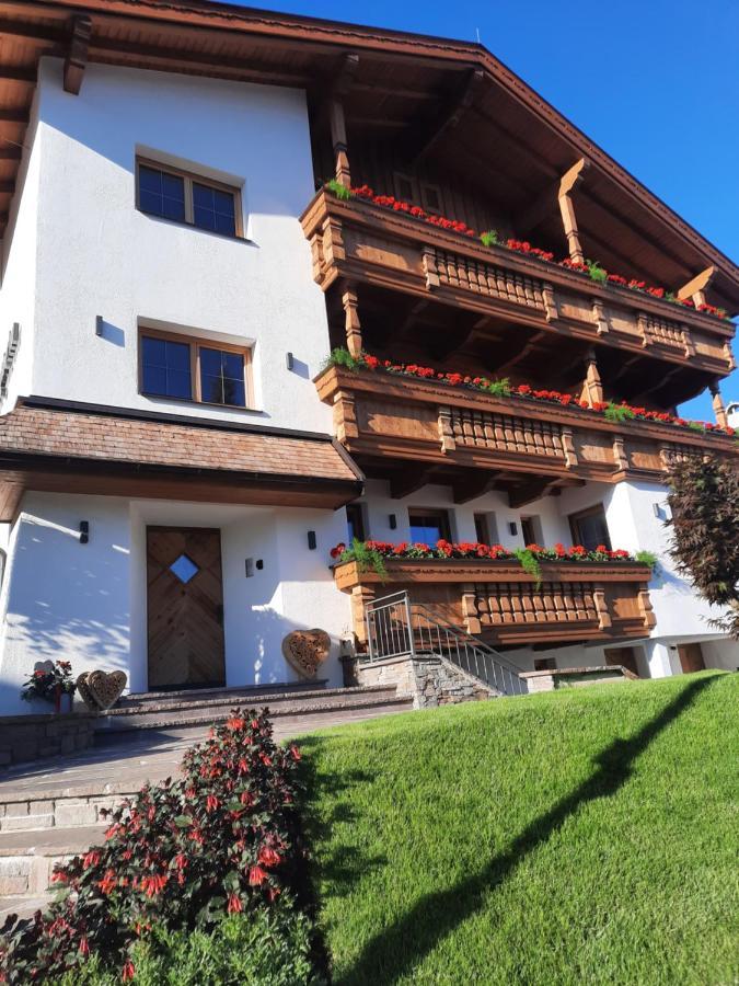 Pension Bergheim Reith im Alpbachtal Exterior foto